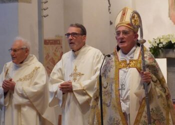 A Udine l’Arcivescovo presiede una veglia di preghiera per la pace