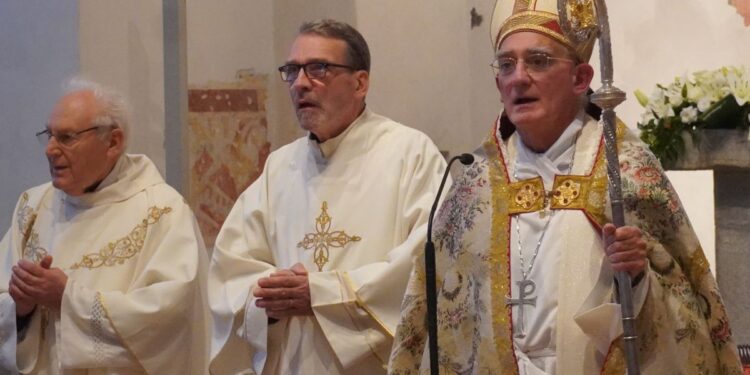 A Udine l’Arcivescovo presiede una veglia di preghiera per la pace