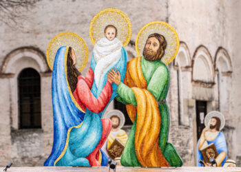 Presepi Fvg, adesioni e tema 2025. Al centro pastori e contadini