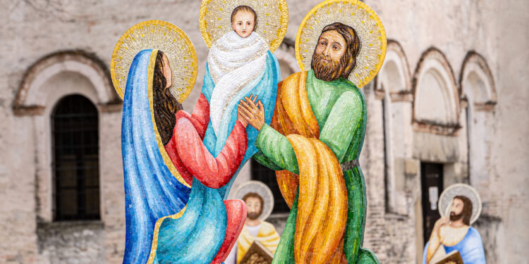 Presepi Fvg, adesioni e tema 2025. Al centro pastori e contadini