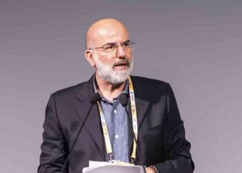 Sabino Chialà (Bose): «Pace? Per gestire i conflitti bisogna agire, non reagire»