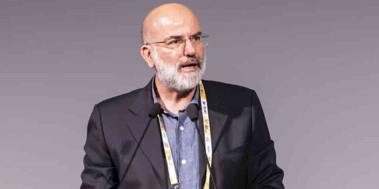 Sabino Chialà (Bose): «Pace? Per gestire i conflitti bisogna agire, non reagire»