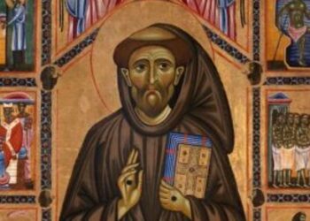 Un San Francesco animalista? Non è mai esistito