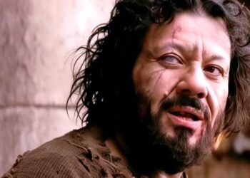 Pietro Sarubbi: «Quello sguardo di un minuto che mi ha cambiato la vita»