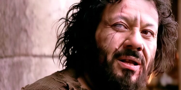 Pietro Sarubbi: «Quello sguardo di un minuto che mi ha cambiato la vita»