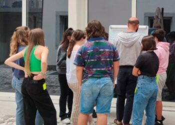 Spazio Giovani, al via due corsi: moda e canto