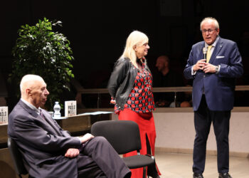 “Terre di pace”. A Gorizia il festival del dialogo interreligioso