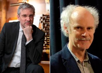 Toffolo e Pauletto, violino e organo a San Quirino