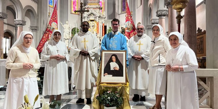 7 nuovi Santi. Preghiera e festa anche in diocesi