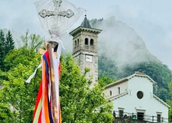 Imponzo, Veglia di Ognissanti in memoria di don Treppo