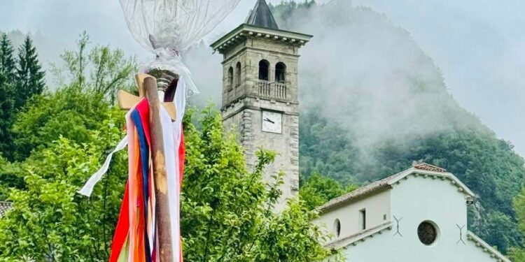 Imponzo, Veglia di Ognissanti in memoria di don Treppo