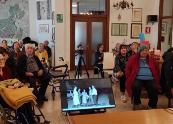 A Remanzacco rivivono le memorie dei nonni