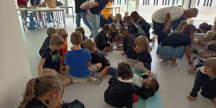 Remanzacco, successo del doposcuola gestito dai genitori