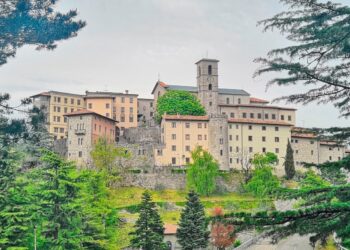 Gruppi e aggregazioni laicali in pellegrinaggio a Castelmonte