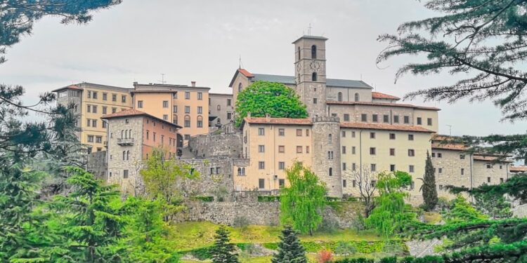Gruppi e aggregazioni laicali in pellegrinaggio a Castelmonte