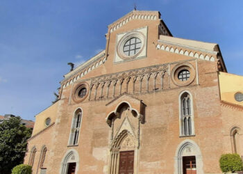 L’Arcivescovo Lamba celebra una S. Messa per i medici