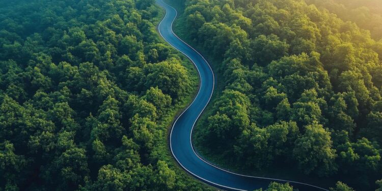 Effetto Topofilia. Così luoghi, edifici e natura influenzano la nostra vita