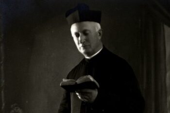 A Ruscletto, S. Messa in memoria di don Sclabi, prete eroico e umile