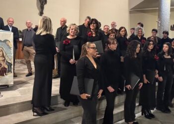 Gris Cuccana. Festeggiati i 40 anni di attività della Corale Synphònia