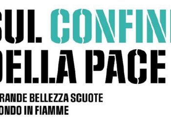 Da Illegio a Go!2025. Mostra “Sul confine della pace”