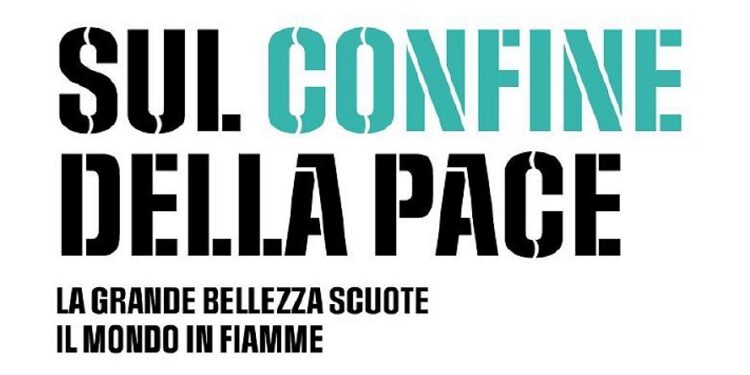 Da Illegio a Go!2025. Mostra “Sul confine della pace”