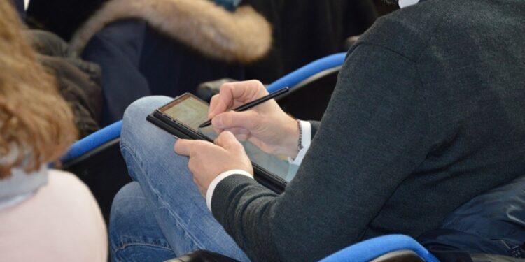 Giovani, cultura e comunicazione, catechesi, tre incontri con i referenti pastorali d’ambito