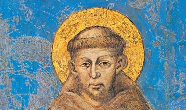 A San Daniele, 7 passi per conoscere San Francesco