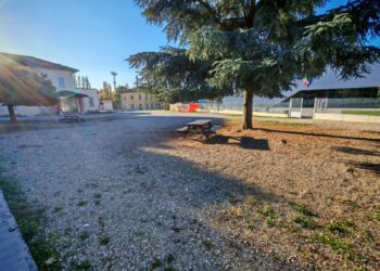 Buttrio, dall’ecopiazzola agli impianti sportivi. Tutti i numeri dei lavori pubblici