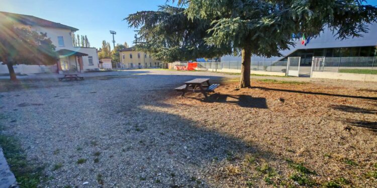 Buttrio, dall’ecopiazzola agli impianti sportivi. Tutti i numeri dei lavori pubblici