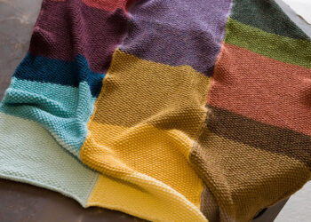 A Udine il primo Magliathon, maratona benefica di lavoro a maglia