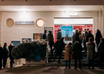 Cinema Splendor, riparte la stagione