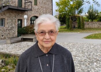 La preghiera rende forte la nostra fede