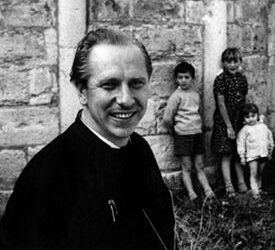 Coderno. Le parole di Turoldo in immagini, concorso per gli studenti delle medie