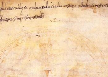 La albe dal volgâr furlan