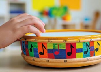 Torsa di Pocenia. Col progetto “Con…tatto” di Ziqqurat, con musica e creatività, via le barriere della disabilità