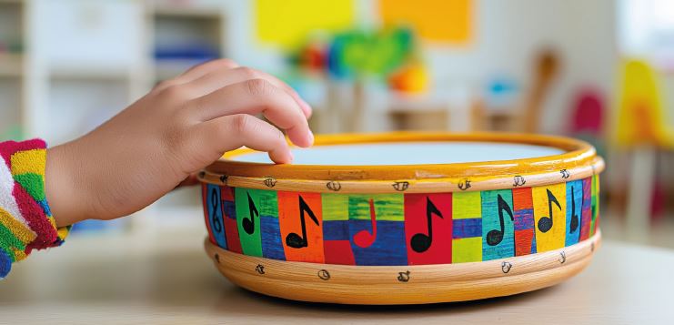 Torsa di Pocenia. Col progetto “Con…tatto” di Ziqqurat, con musica e creatività, via le barriere della disabilità