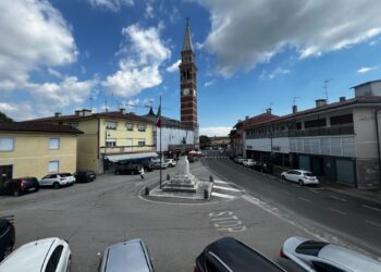 Gonars. Più sicurezza nel centro abitato. Al via il progetto di modifica della Sr Ud 65