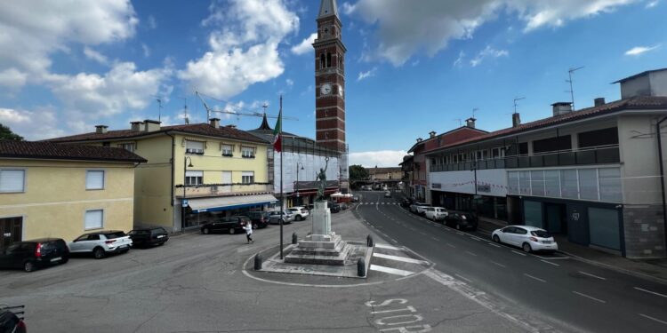 Gonars. Più sicurezza nel centro abitato. Al via il progetto di modifica della Sr Ud 65