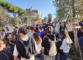 Gli studenti friulani al Giubileo del mondo educativo: a Roma un’infusione di speranza