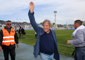 La scomparsa dell’ex allenatore Giovanni Galeone. Fedriga: «Ha lasciato un segno nello sport»