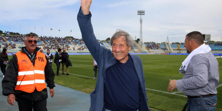 La scomparsa dell’ex allenatore Giovanni Galeone. Fedriga: «Ha lasciato un segno nello sport»