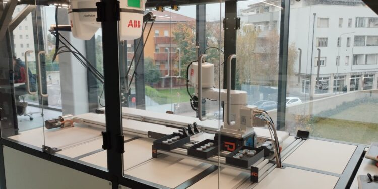 Its Academy, la scuola laboratorio che trattiene i talenti in Friuli