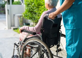 Case di riposo. Sempre più anziani non autosufficienti