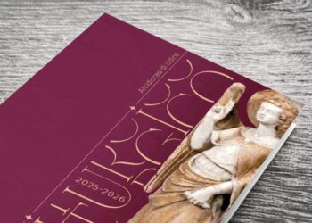 Calendario liturgico diocesano, pubblicata l’edizione 2025-26