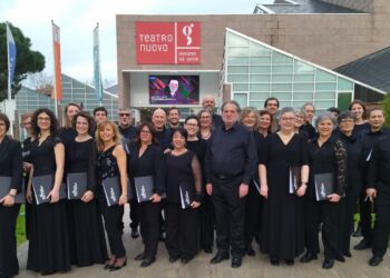 Concerto di Santa Cecilia a Moruzzo