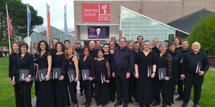 Concerto di Santa Cecilia a Moruzzo