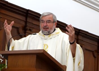 Addio a don Paolo Scapin, morto nel sonno a Martignacco