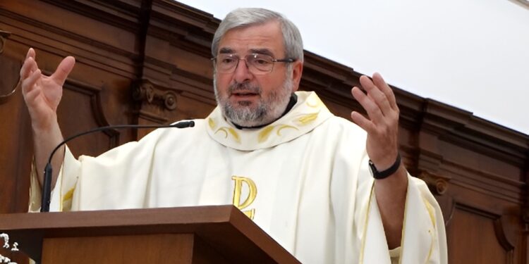 Addio a don Paolo Scapin, morto nel sonno a Martignacco