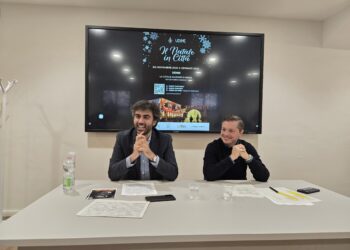 Natale a Udine, 12 alberi e più luci, anche in piazza Primo Maggio