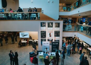 Friuli a caccia di lavoratori. Dal 13 al 15 novembre la Fiera del lavoro e dell’educazione Edu Job Fairs